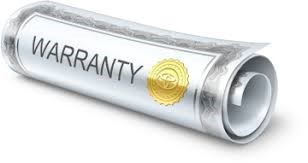 warranty